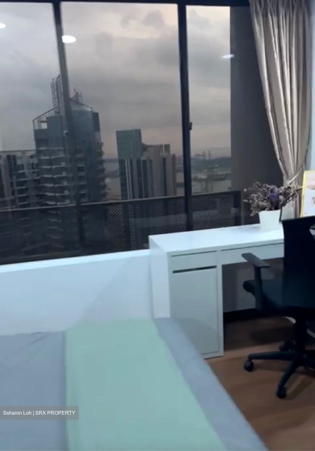 International Plaza (D2), Apartment #598299361
